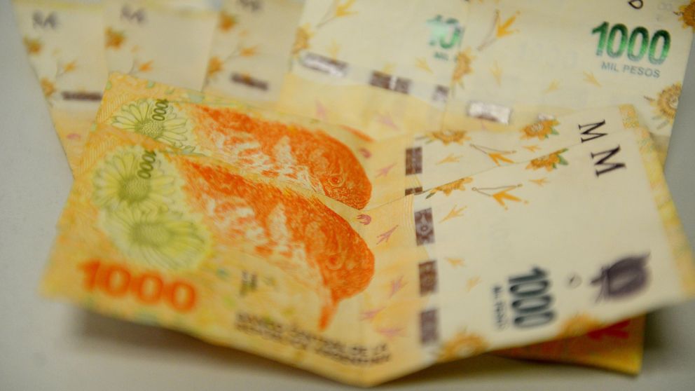 ANSES: jubilados cobrar�n un bono de $7.000 en septiembre (Hern�n Nersesian / Cr�nica).