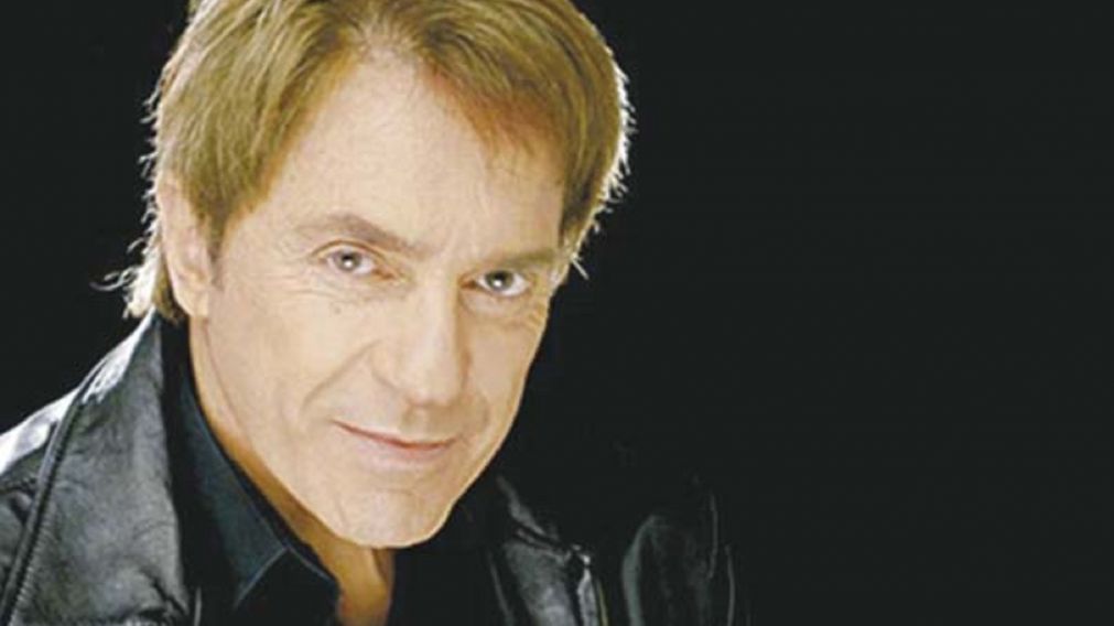 Antonio Grimau: un actor que nunca deja de luchar.