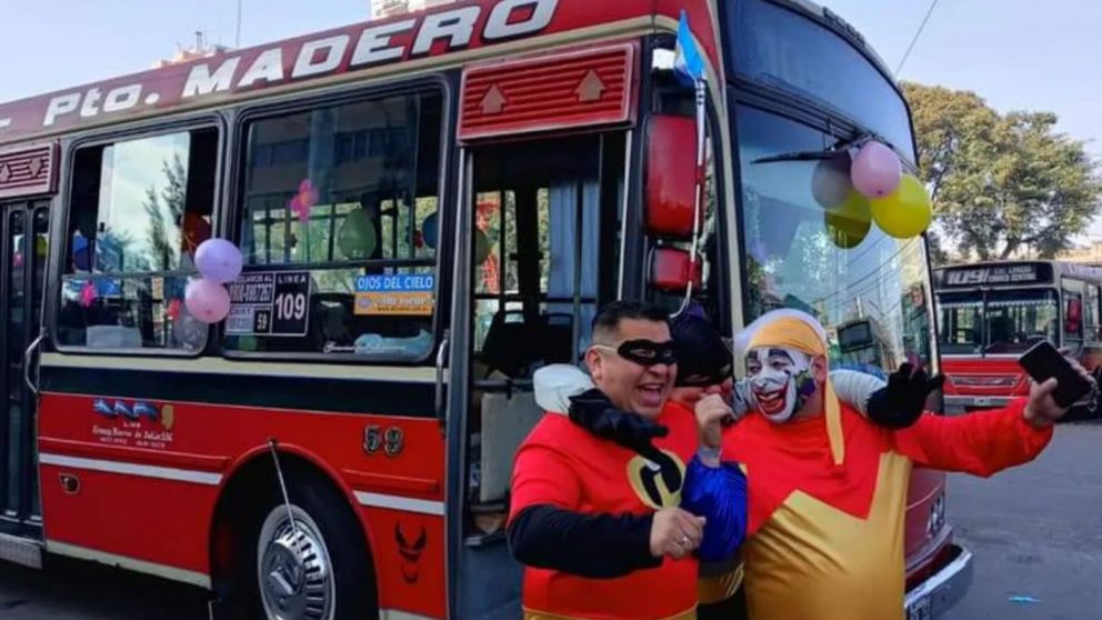 El Día del Niño del año pasado fue la primera vez que se realizó este festejo, y el resultado fue exitoso.