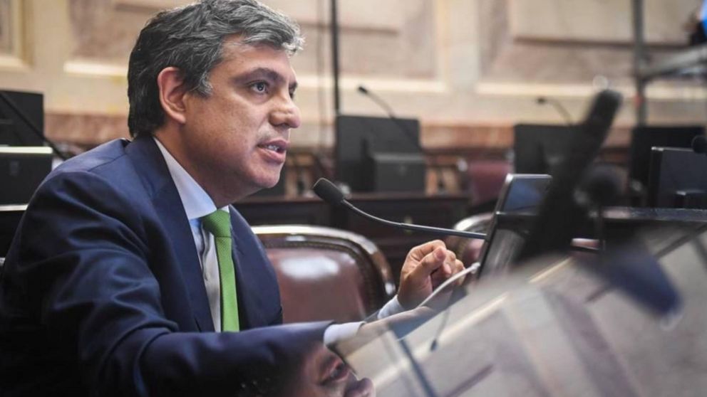 Dos senadores nacionales podrían ser candidatos a Gobernador en Tierra del Fuego.