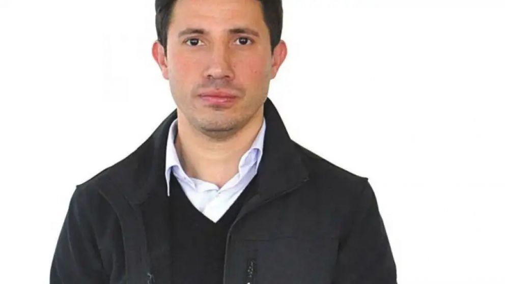 Pablo Salum fue el primero en denunciar a la "Secta del Horror"