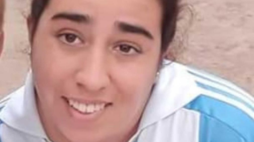 El papá de Romina Loza se presentará como particular danmificado