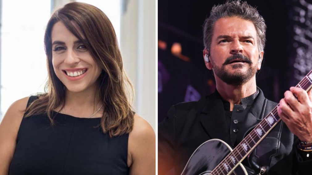 La directora del INADI, Victoria Donda, le respondi� al cantante Ricardo Arjona.