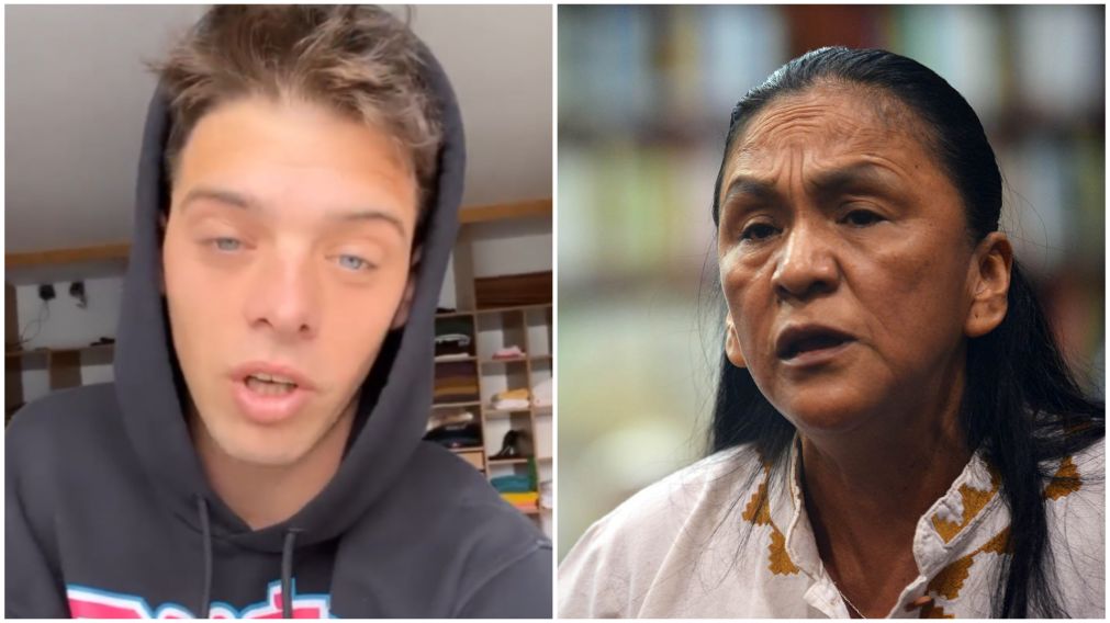 Santi Maratea, durísimo con Milagro Sala y con picantes declaraciones: "Me decepcionó".
