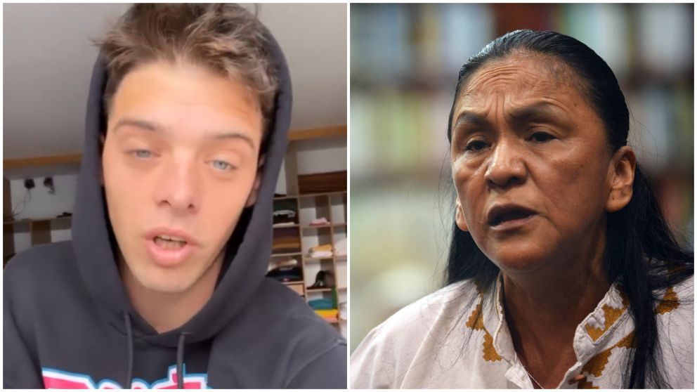 Santi Maratea, durísimo con Milagro Sala y con picantes declaraciones: "Me decepcionó".