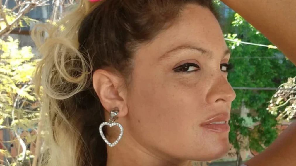 De los planes a modelo hot: habló la piquetera arrepentida.