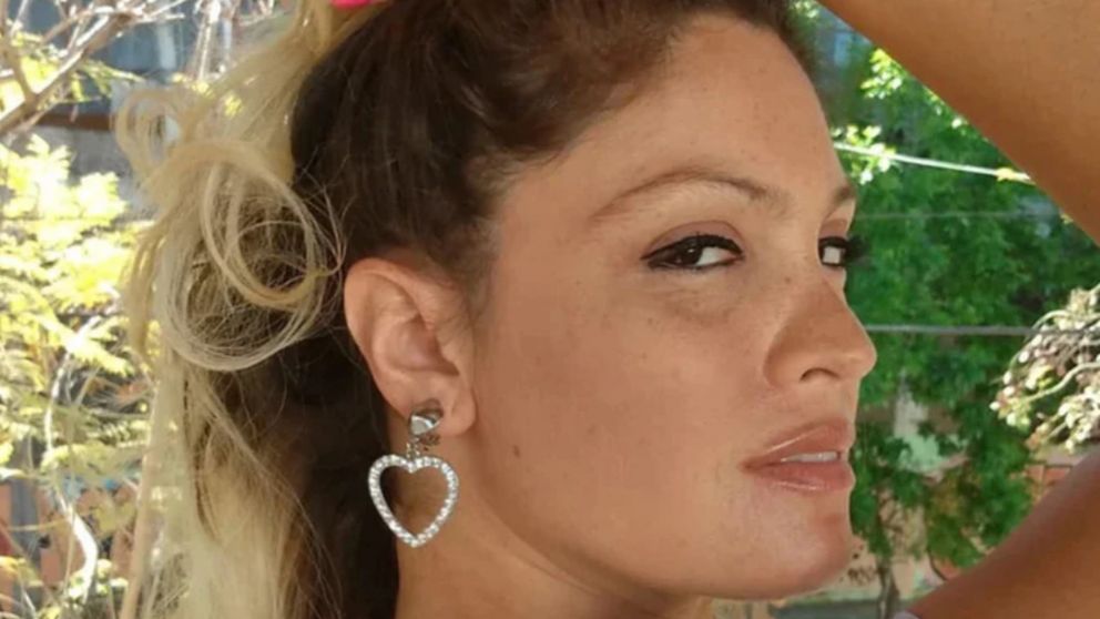 De los planes a modelo hot: habló la piquetera arrepentida.