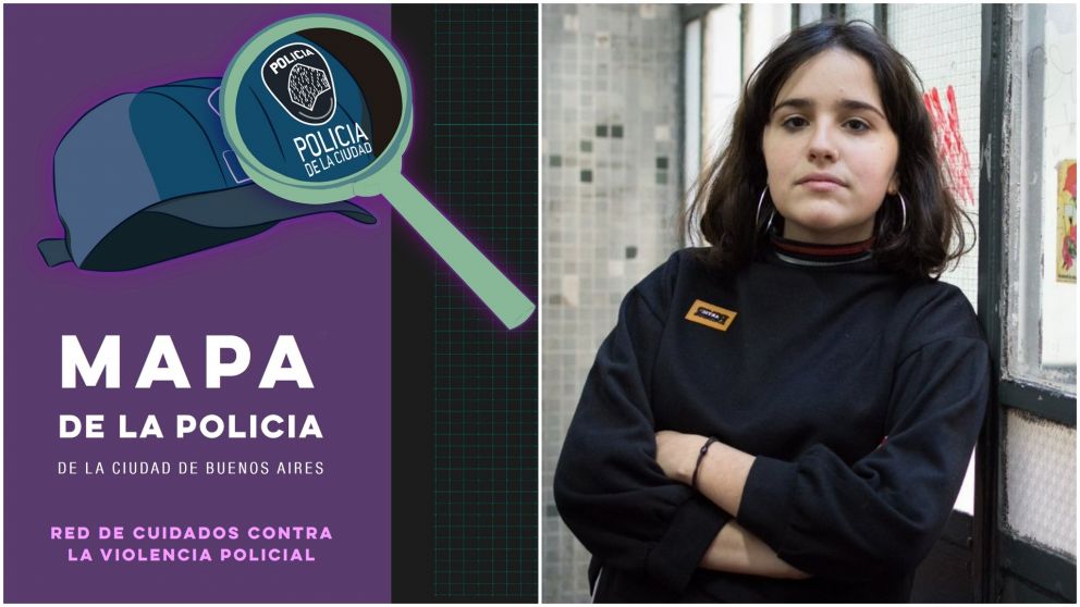 Ofelia Fernández podría ser "sancionada" por su iniciativa.