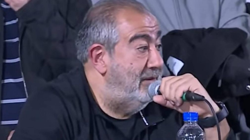 La CGT reclamó "una salida" consensuada por "todos los sectores con responsabilidad".