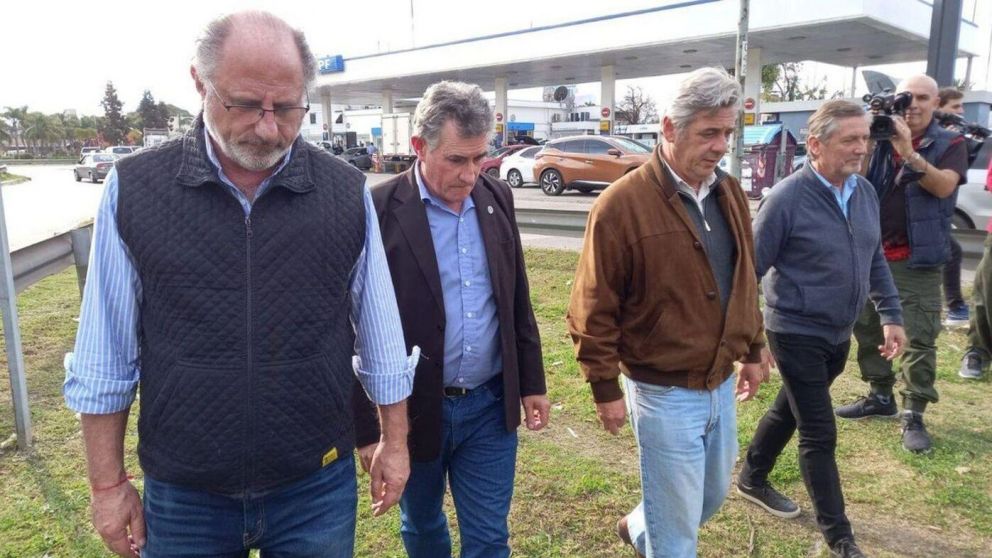 Los dirigentes de las entidades agropecuarias habían pedido un régimen más ágil como condición para liquidar más divisas.