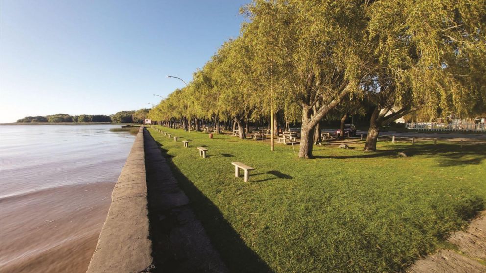 Magdalena: una ciudad que no pod�s dejar de conocer.