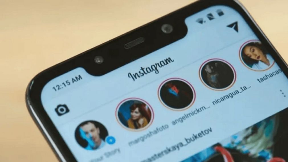 El truco definitivo de Instagram para saber quién visita tu perfil.