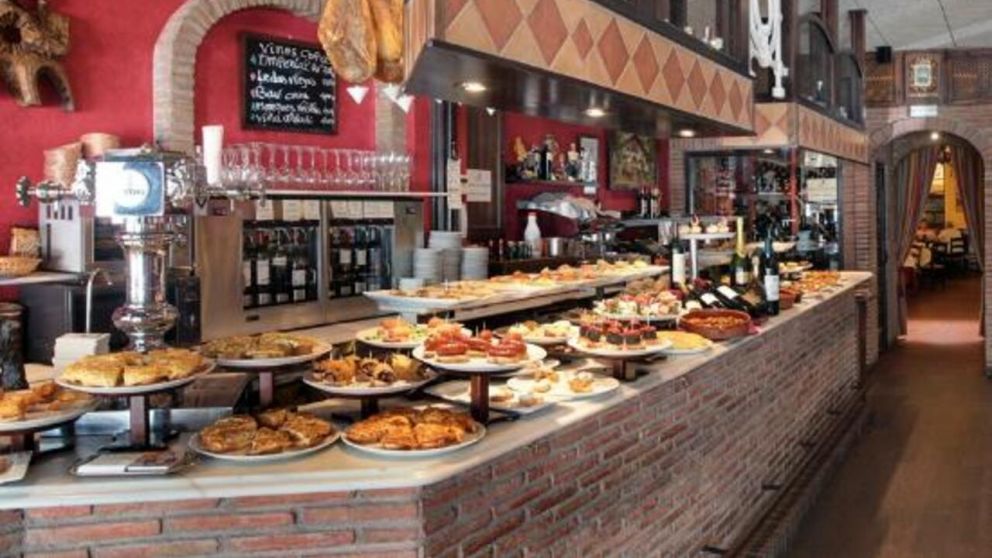 El dueño del restaurante es conocido por sus polémicas declaraciones.