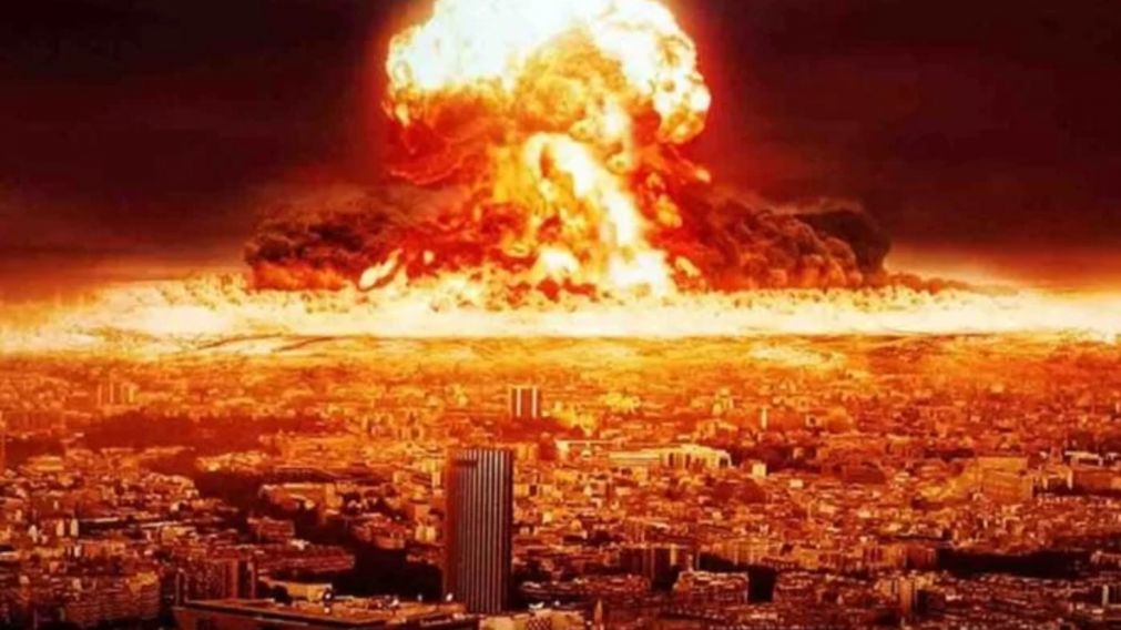 Seg�n un estudio, la Argentina ser�a uno de los mejores pa�ses para sobrevivir a una guerra mundial (imagen ilustrativa).