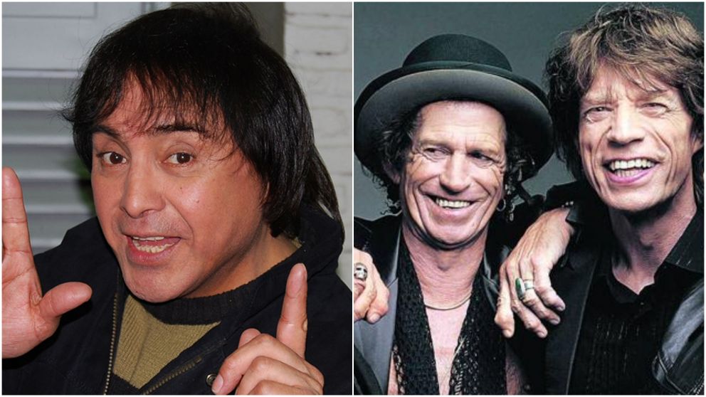 Por qué Ricky Maravilla es uno de los artistas argentinos más escuchados y supera a los Rolling Stones en reproducciones en YouTube