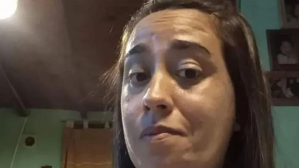 La autopsia habría arrojado que le "perforaron el esófago" a Romina Loza.