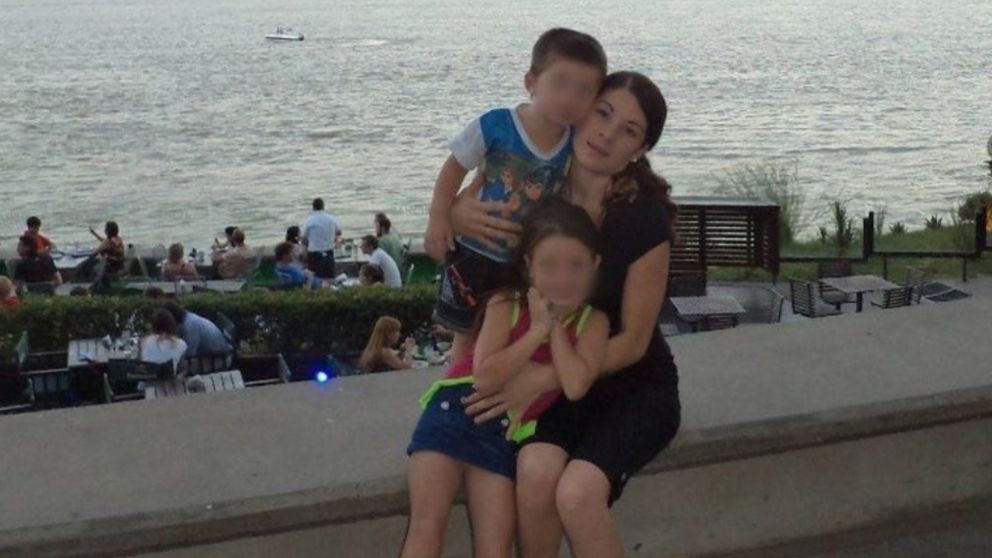 Ver�nica Soul� falleci� a causa de las intensas quemaduras en su cuerpo (Twitter)