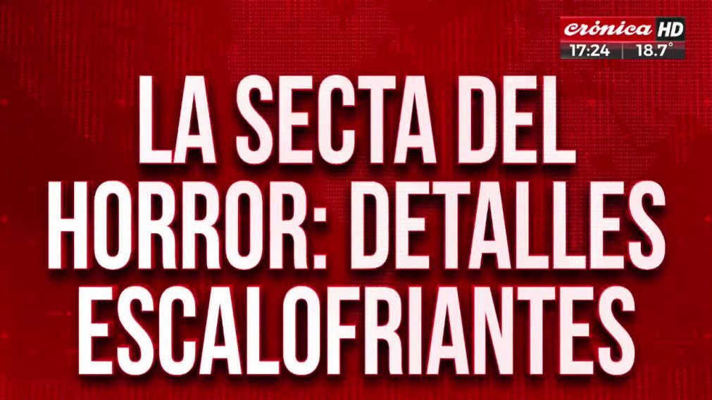 Crónica HD