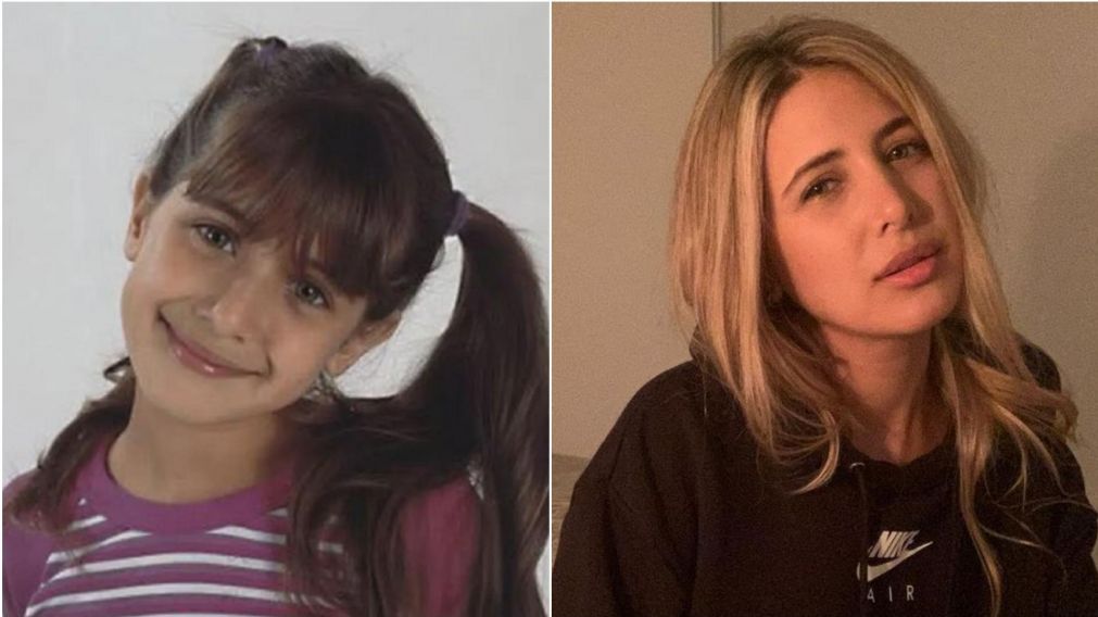 Cumplió su sueño de ser parte de “Chiquititas”, participó de otras grandes tiras, pero un día decidió alejarse de la TV: qué es de la vida de Natalia Melcon