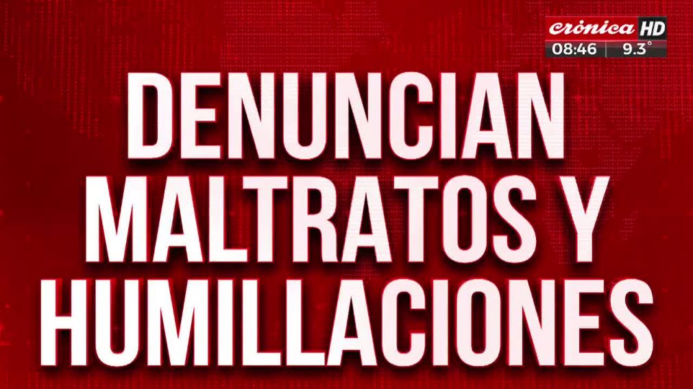 Crónica HD