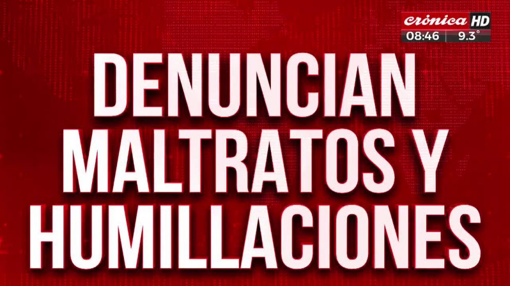 Crónica HD