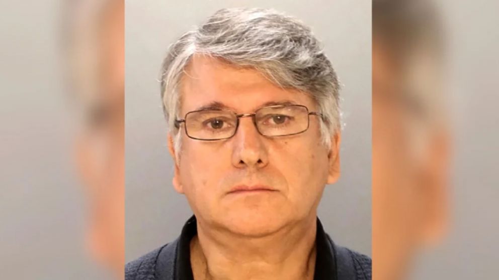 Ricardo Cruciani, médico neurólogo argentino de 68 años, fue hallado muerto en una cárcel de Nueva York.