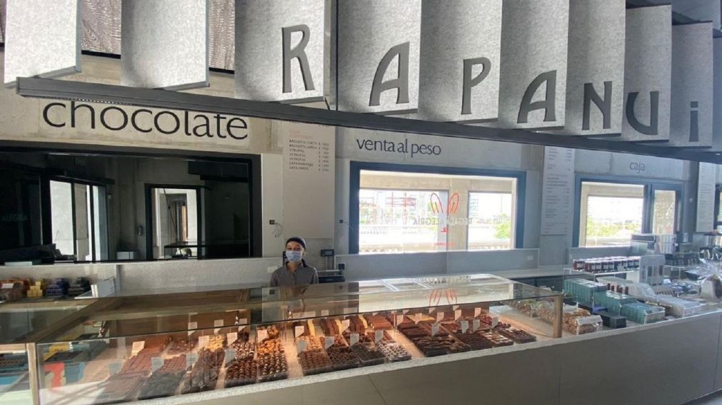 Rapanui solicita a los postulantes experiencia laboral de al menos un año en puestos similares.