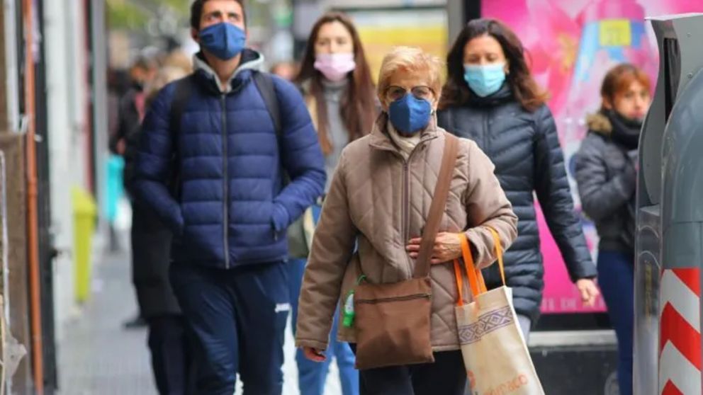 Clima: conocé cómo estará el pronóstico para este martes 16 de agosto de 2022 (Imagen ilustrativa).