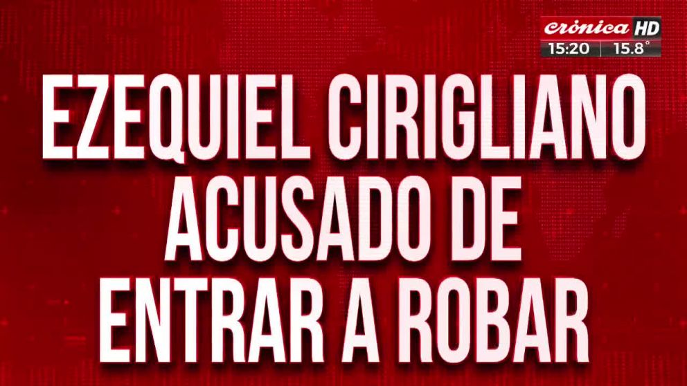 Crónica HD