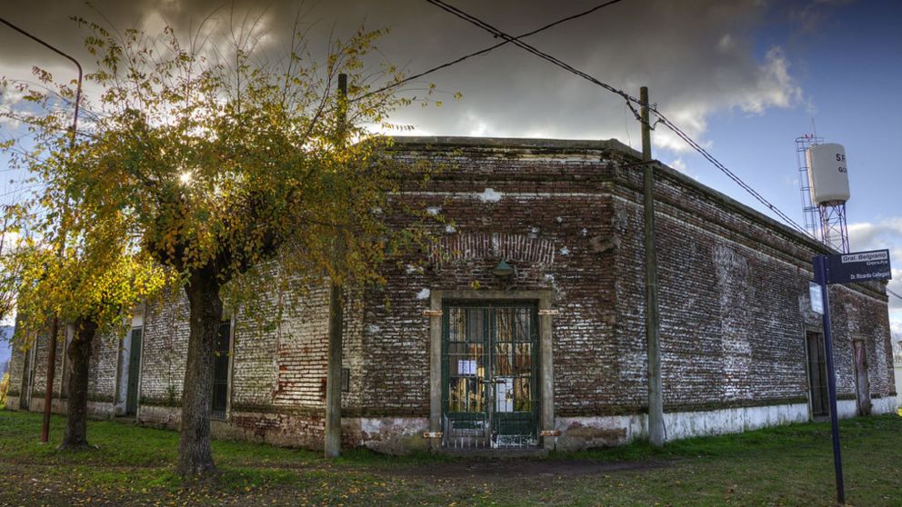 Gorchs: el pueblo con los mejores sanwiches de la región.