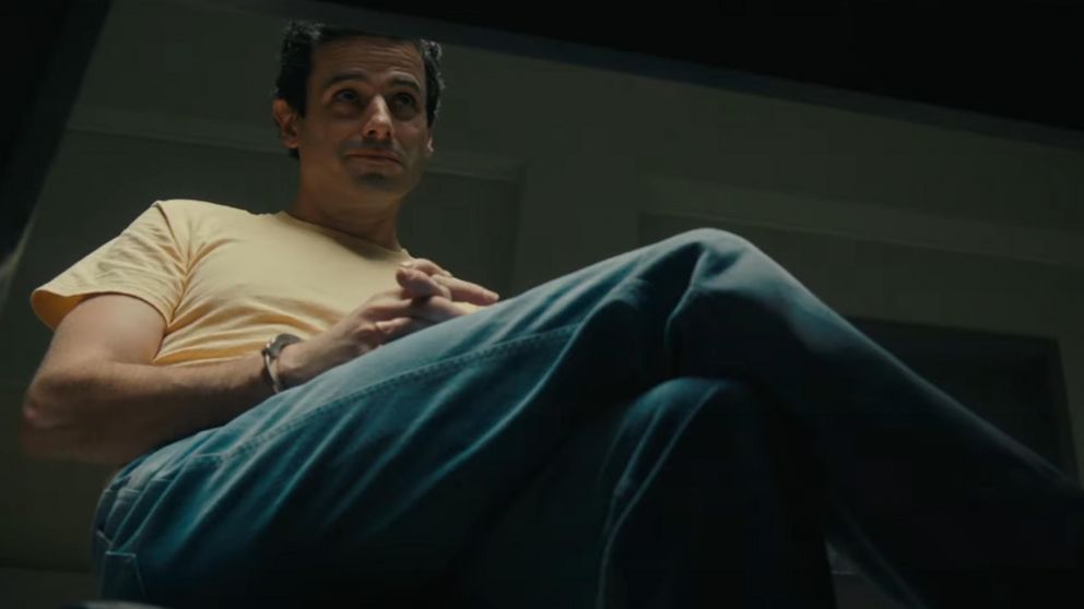La película llegó al streaming y ya está disponible en la plataforma de Netflix.