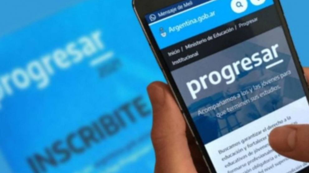 Becas Progresar 2022: cuáles son los requisitos que se necesitan para inscribirse..