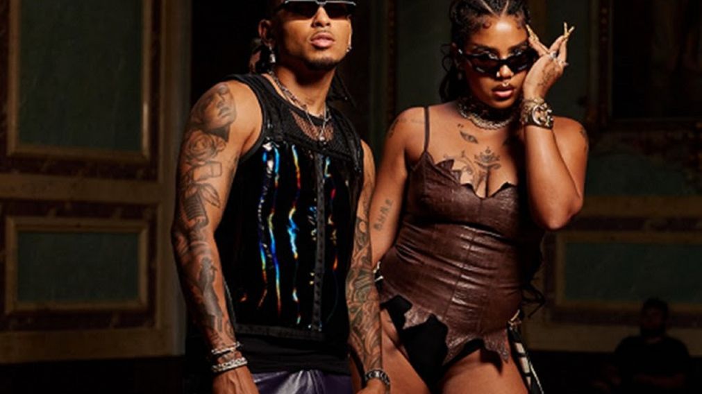 Ozuna y Tokischa nos traen su single "Somos Iguales"