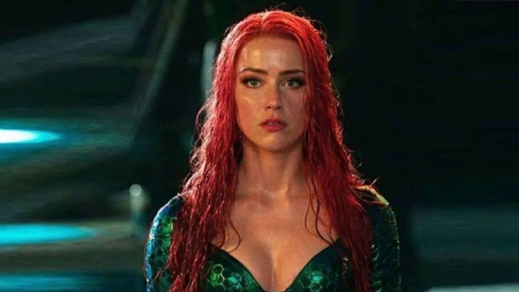 ¿Amber Heard hará una porno para pagarle 10 millones de dólares a Johnny Depp?