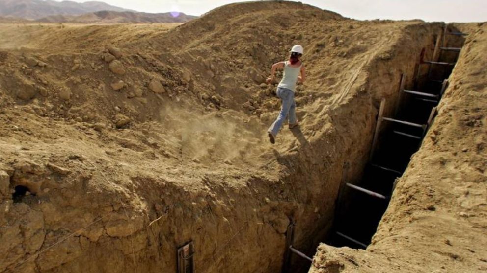 El Big One podría llegar antes de lo previsto a California y no como un terremoto, sino como una gran inundación.