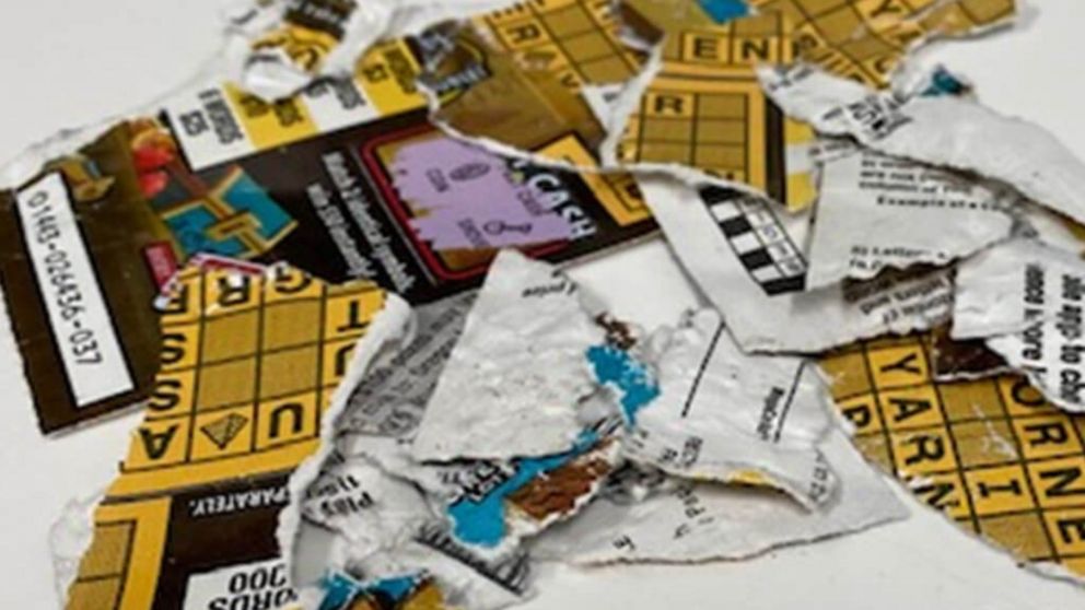 Los dueños se sorprendieron al descubrir que su boleto era el ganador.