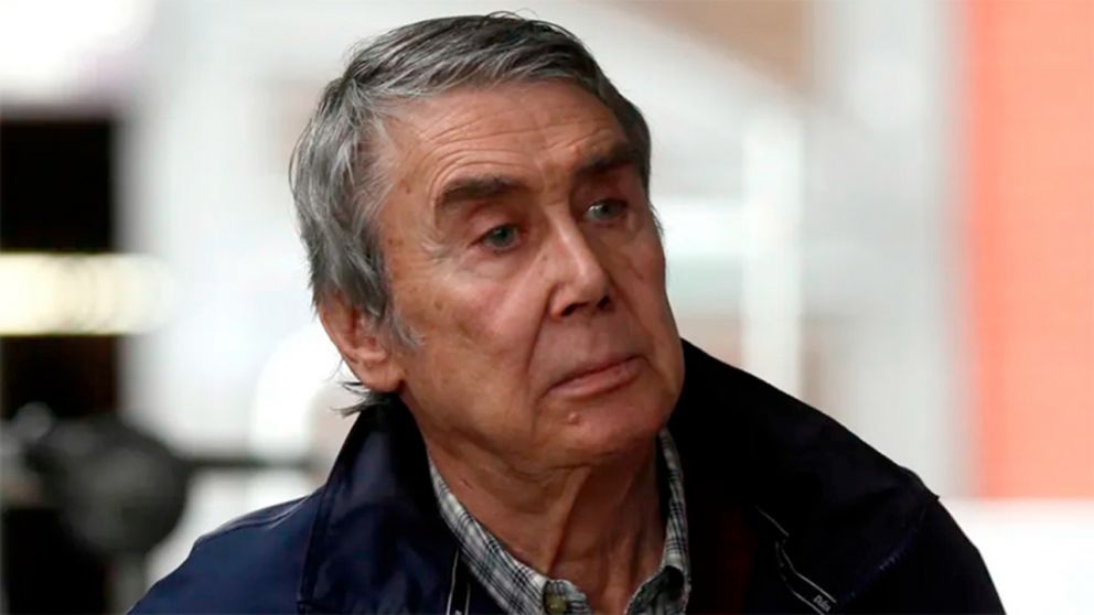 Rodolfo Beb�n: un actor que cosech� miles de �xitos.