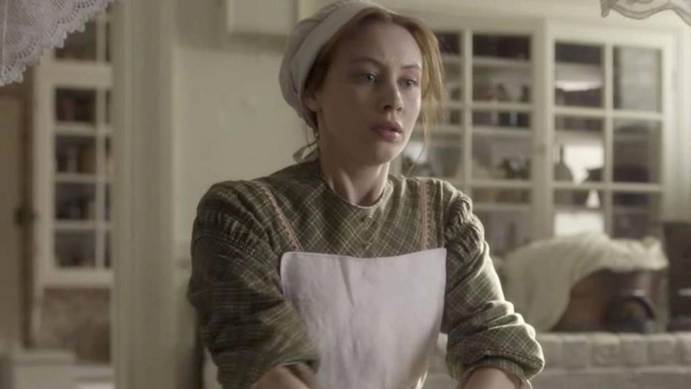 Con apenas seis episodios, este título true crime explora la cruda realidad de una polémica figura histórica.