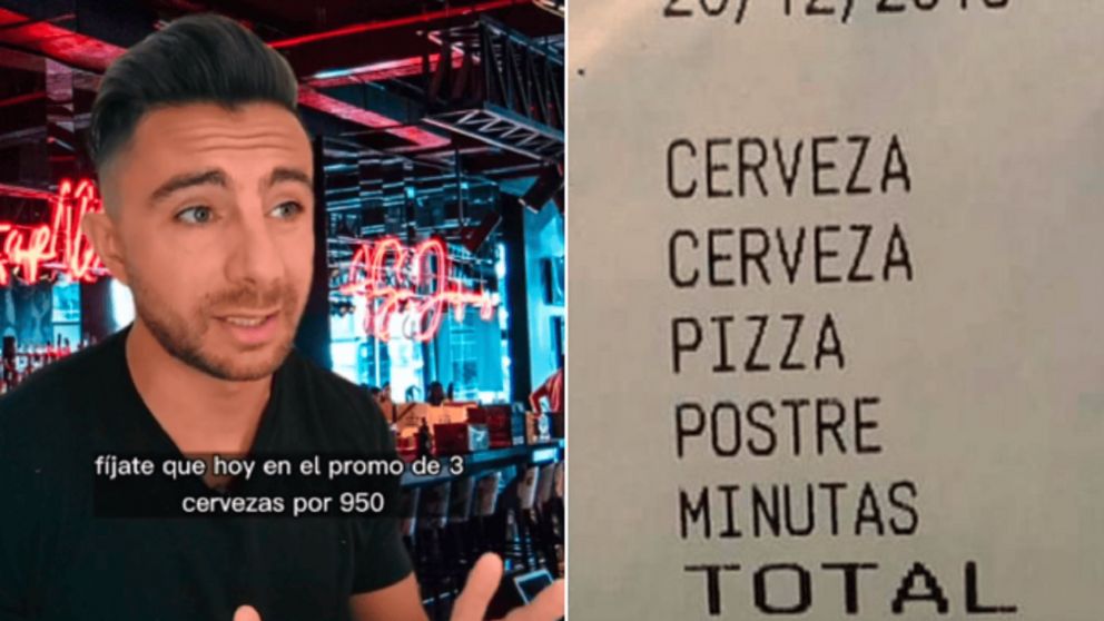 Que no te duerman: la promo “trampa” que usan los bares para cobrarte un poco más en el ticket.