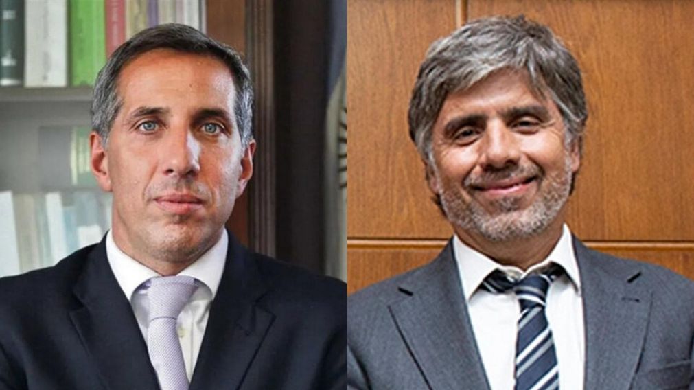 El�fiscal Diego�Luciani y el juez Rodrigo Gim�nez Uriburu hab�an sido recusados por las defensas de la Causa Vialidad.