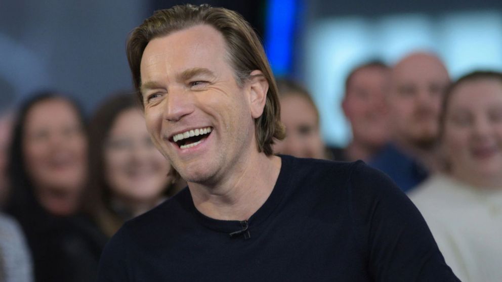 Ewan McGregor probó por primera vez el guiso en Argentina y sus fanáticos enloquecieron.