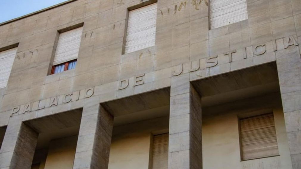 El sospechoso se encuentra a disposición de los funcionarios de los tribunales de Azul.