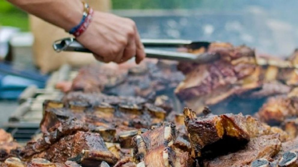 Campeonato Federal del Asado: este fin de semana elegir�n al mejor parrillero y habr� promociones desde $500 a $800