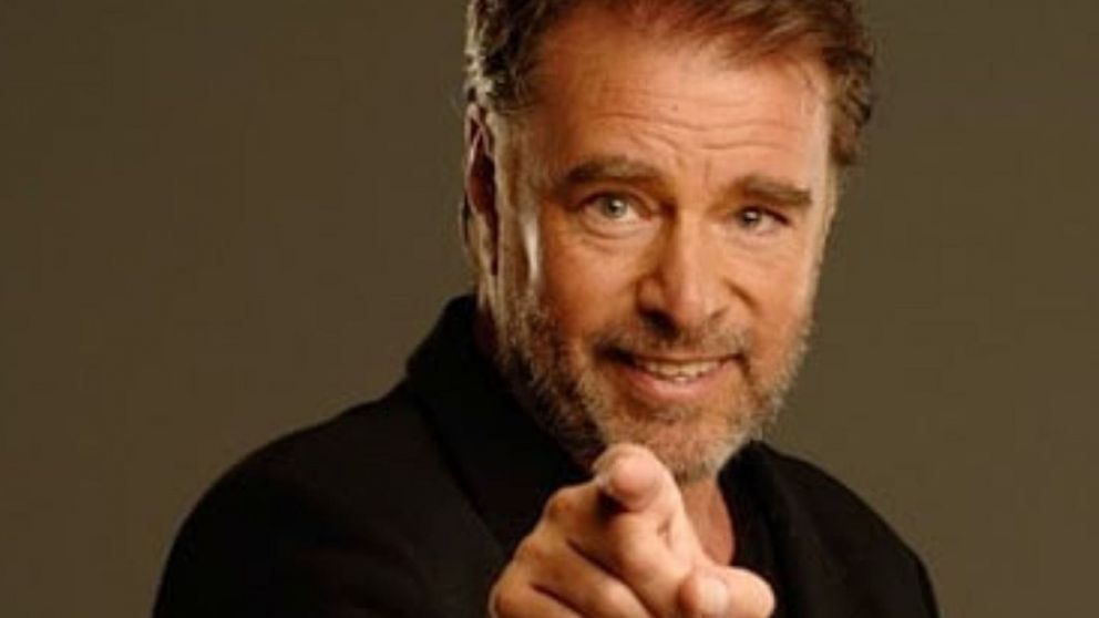 Mario Pasik: un actor con mucha historia.