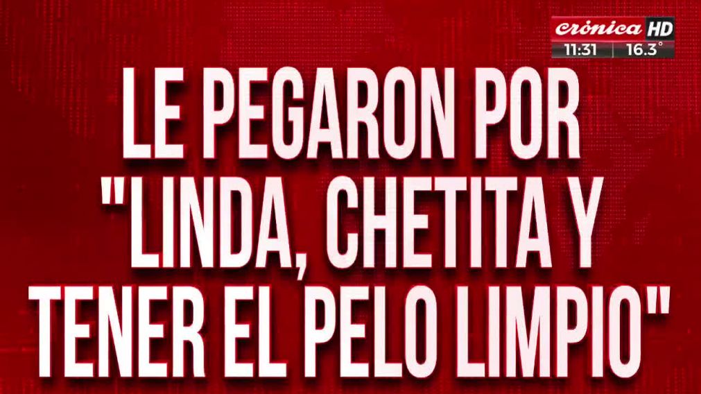 Crónica HD