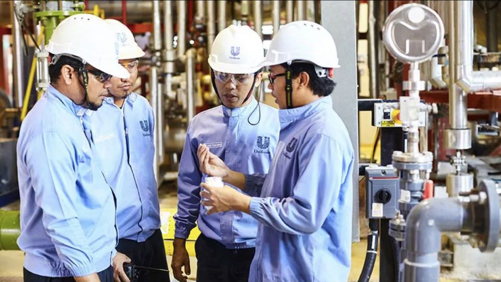 La importante multinacional ofrece 95 vacantes laborales en Argentina.