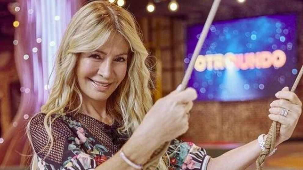 Cris Morena vuelve con Chiquititas, una reversi�n para HBO. 