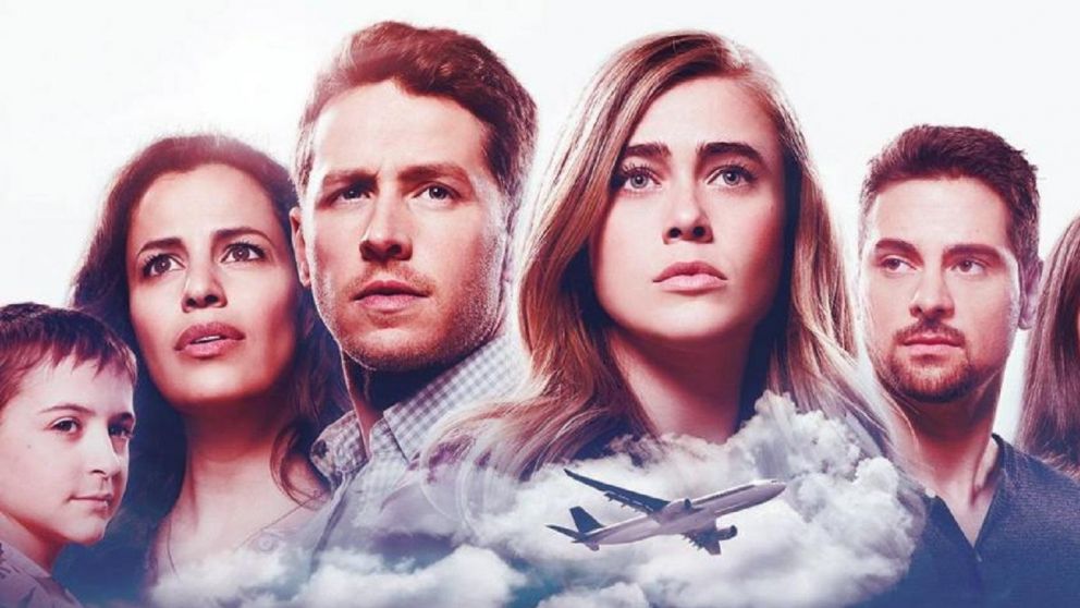 Dos hermanos y el hijo de uno de ellos deben tomar un vuelo de emergencia que les cambiará la vida para siempre.