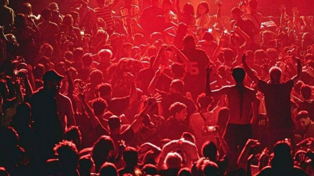 Alternativas para "salir de joda" en la noche porteña.
