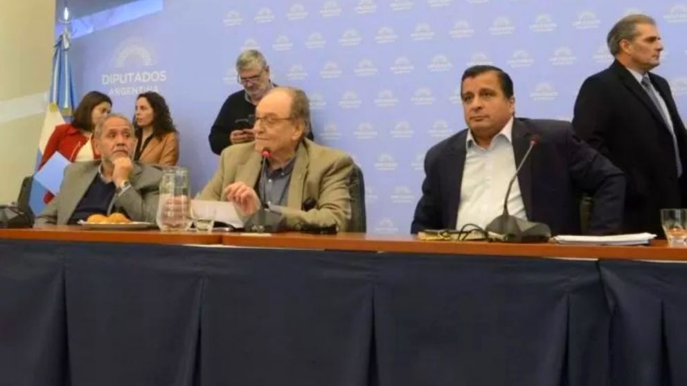Dictamen favorable al proyecto de formación y desarrollo de la enfermería.